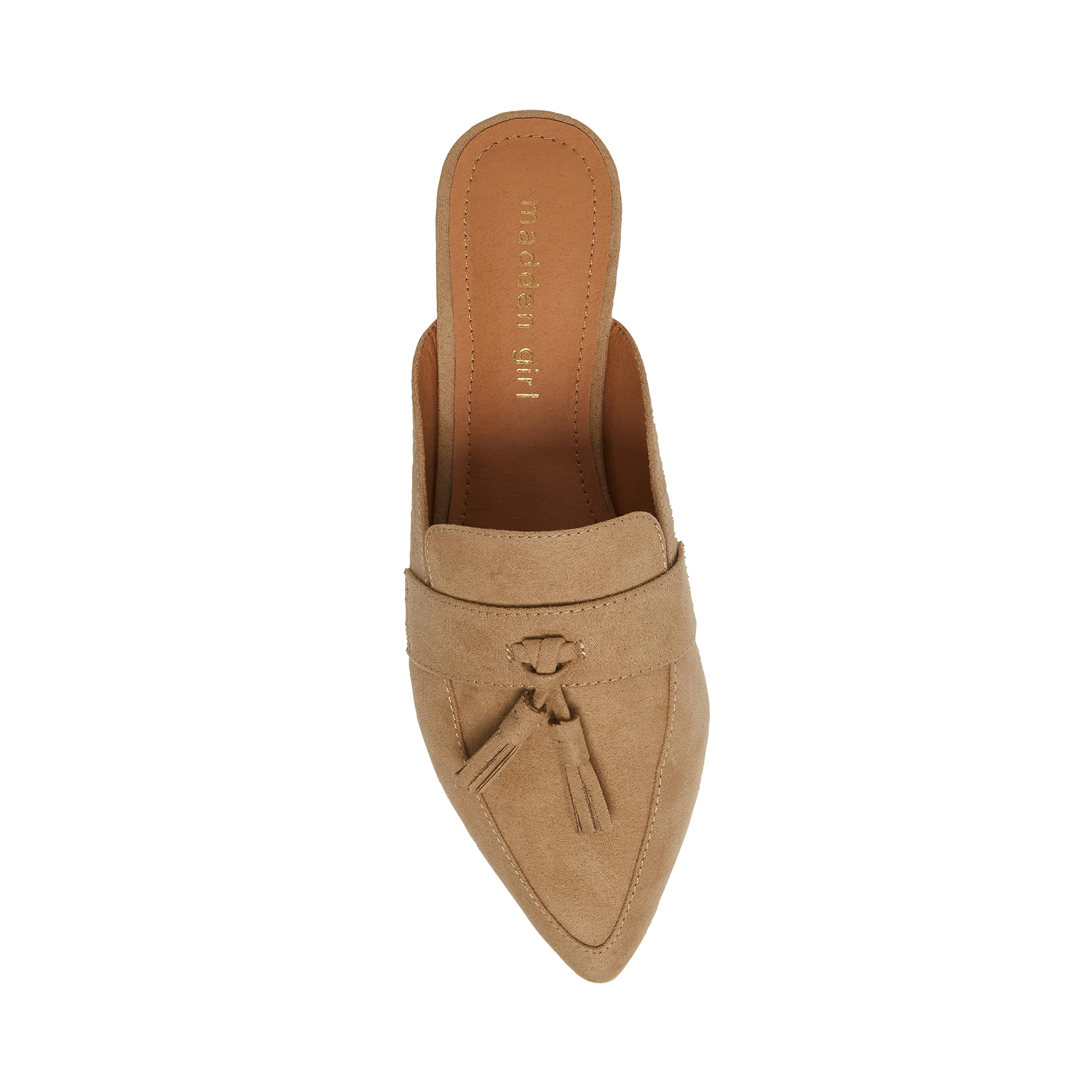 Madden Girl Women's Preppiee Mule - Image 5