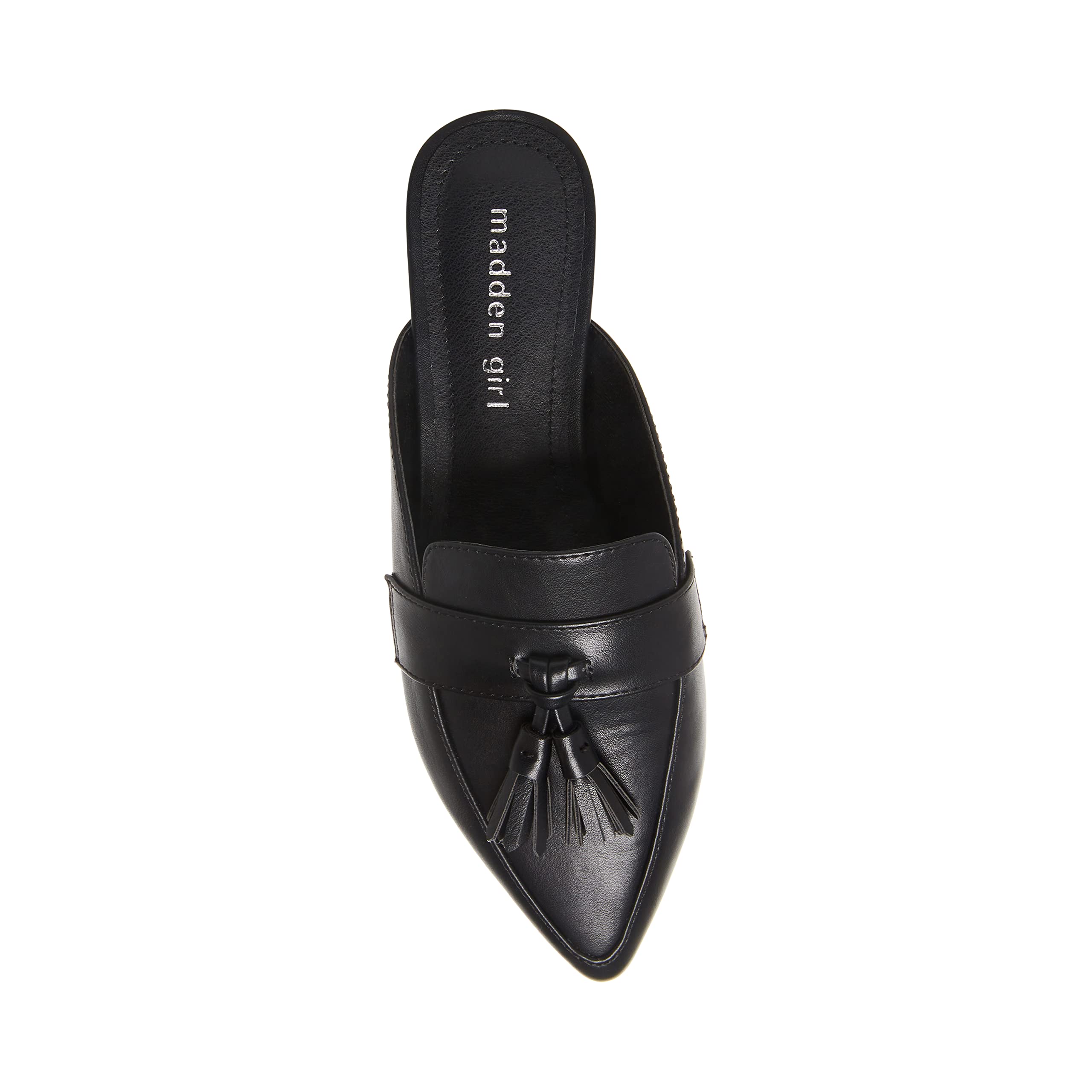 Madden Girl Women's Preppiee Mule - Image 5