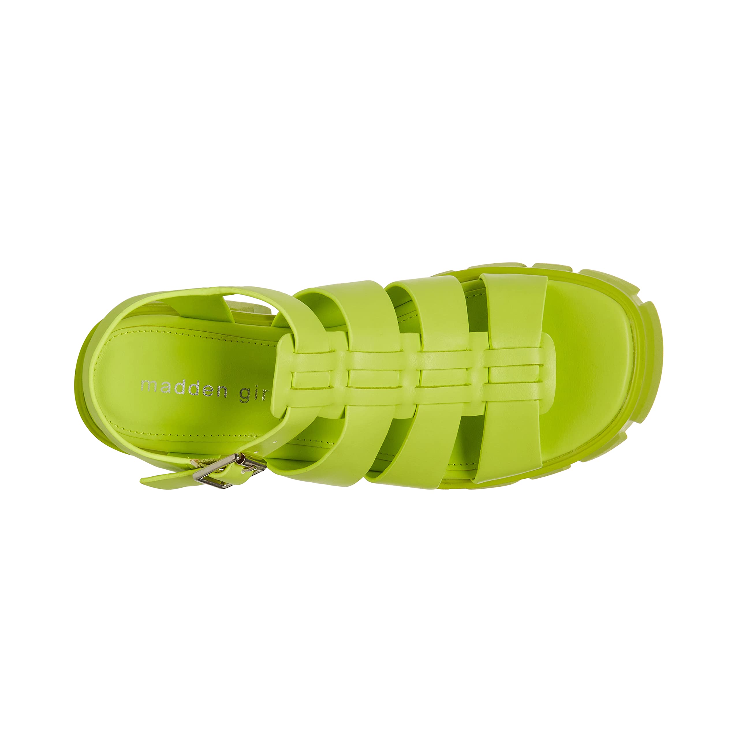 Madden Girl womens Gennesis - Image 5